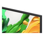 LG QNED evo AI 50QNED86A6C 127 cm (50") 4K Ultra HD Smart TV Wi-Fi Black