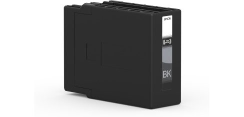 Epson C13T14B140 cartouche d'encre 1 pièce(s) Original Rendement élevé (XL) Noir