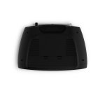 Philips TAZ6000/10 CD player Black Portable CD player