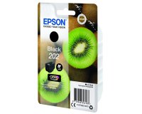 Epson Kiwi 202 cartuccia inchiostro originale nero 1pz