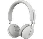 Logitech Zone Wireless 2 Casque Avec fil &sans fil Arceau Bureau/Centre d'appels USB Type-C Bluetooth Blanc
