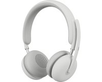 Logitech Zone Wireless 2 Casque Avec fil &sans fil Arceau Bureau/Centre d'appels USB Type-C Bluetooth Blanc