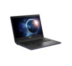 ASUS BR1402FGA-NT0546XA-P Intel Core i3 N-series i3-N305 Hybride (2-en-1) 35,6 cm (14") Écran tactile Full HD 16 Go DDR4-SDRAM 256 Go UFS Wi-Fi 6 (802.11ax) Windows 11 Pro Education US International Gris
