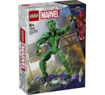 LEGO Green Goblin Construction Figure