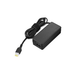 Lenovo 4X21J81440 adaptateur de puissance & onduleur Intérieure 65 W Noir