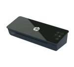 HP Pro Laminator 600 A4 Warme lamineermachine 600 mm/min Zwart