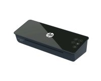 HP Pro Laminator 600 A4 Warme lamineermachine 600 mm/min Zwart