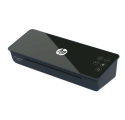 HP Pro Laminator 600 A4 Laminoir à chaud 600 mm/min Noir