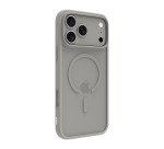 dbramante1928 Grenen Ultra D3O MS protective case for mobile phones 17.5 cm (6.9") Light Grey Cover