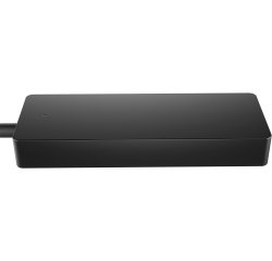 HP Concentrateur USB-C 4K
