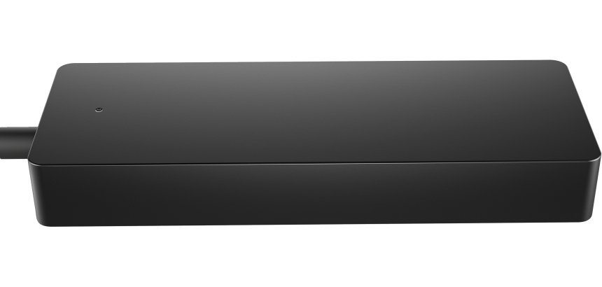 HP Concentrateur USB-C 4K
