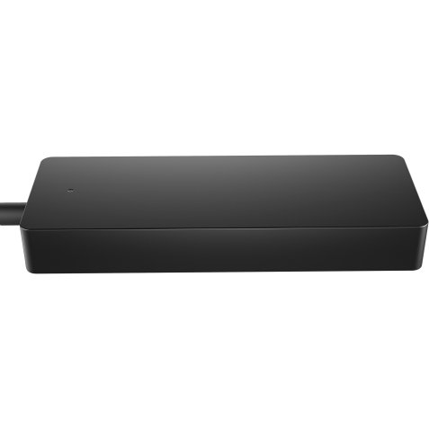 HP Concentrateur USB-C 4K