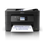 Epson WorkForce Pro WF-3820DWF