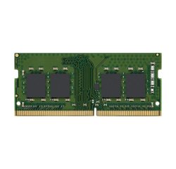 Kingston Technology ValueRAM module de mémoire 8 Go 1 x 8 Go DDR4 3200 MT/s 260-pin SO-DIMM