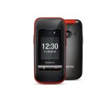 Emporia ONE 6.1 cm (2.4") 103 g Black, Red