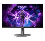 AOC G2 AG246FK6 pantalla para PC 61,2 cm (24.1") 1920 x 1080 Pixeles Full HD LED Negro, Gris