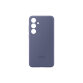 Samsung Silicone Case Violet funda para teléfono móvil 17 cm (6.7") Violeta