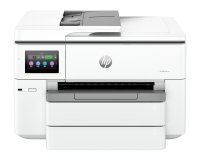 HP OfficeJet Pro Couleur Imprimante
