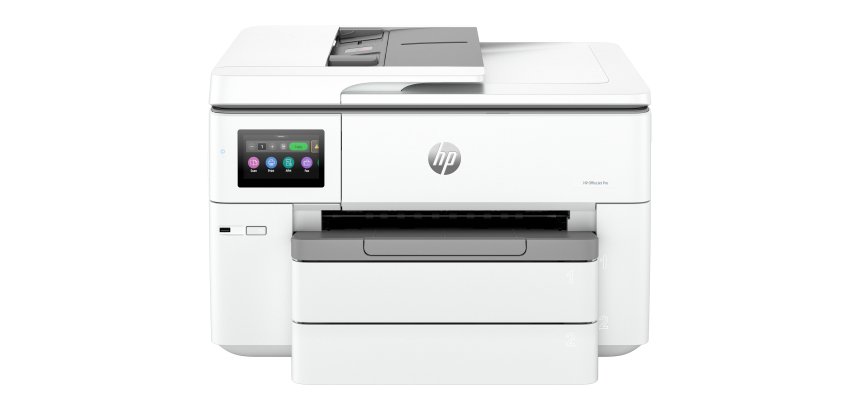 HP OfficeJet Pro Couleur Imprimante