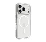 dbramante1928 Iceland Ultra D3O MS coque de protection pour téléphones portables 16 cm (6.3") Housse Transparent