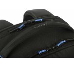 Targus TBB643GL sacoche d'ordinateurs portables 40,6 cm (16") Sac à dos Noir