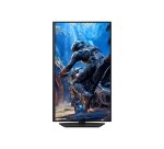 Samsung G40H écran plat de PC 68,6 cm (27") 1920 x 1080 pixels Full HD LCD Noir