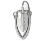 Philips Serie 2000 PSG2000/80 Ferro da stiro generatore di vapore, 2400W, 1.4L, Piastra in ceramica