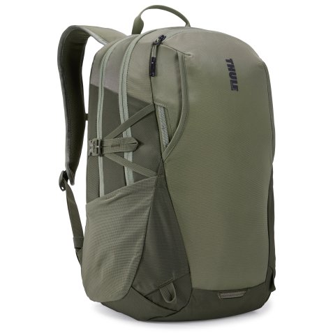 Thule EnRoute TEBP4216 Soft Green/Quiet Green sac à dos Sac à dos normal Vert Nylon
