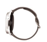 Celly WBANDUNISIL22BK watch part/accessory Watch strap