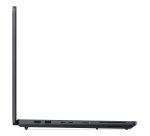 DELL Pro Max 16 MC16255 Copilot+ PC AMD Ryzen AI 7 PRO PRO 350 Station de travail mobile 40,6 cm (16") Full HD+ 32 Go LPDDR5x-SDRAM 512 Go SSD NVIDIA RTX PRO 500 Blackwell Wi-Fi 7 (802.11be) Windows 11 Pro Français Noir