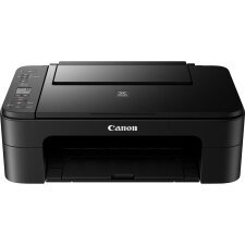 Canon PIXMA TS3350 Jet d'encre A4 4800 x 1200 DPI Wifi