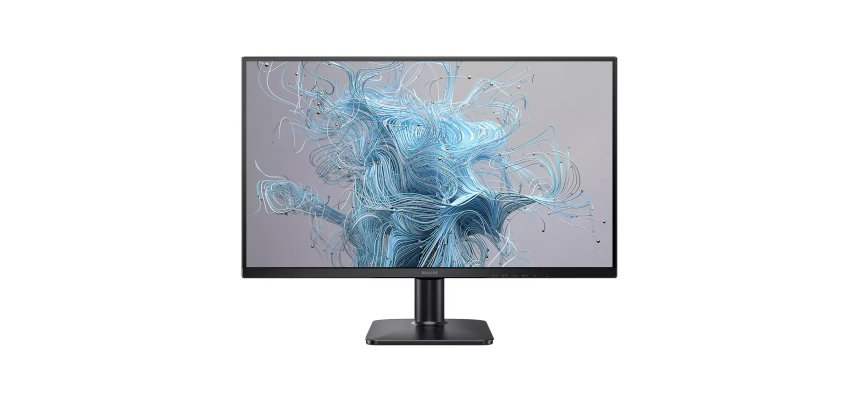 Philips 1000 series 27E2N1100L/00 écran plat de PC 68,6 cm (27") 1920 x 1080 pixels Full HD LCD Noir
