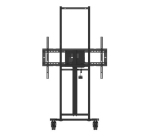 Viewsonic VE-MT-001 accessoire pour le montage d'écrans Roue pivotante