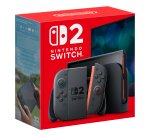 Nintendo Switch 2 console da gioco portatile 20,1 cm (7.9") 256 GB Touch screen Wi-Fi Nero