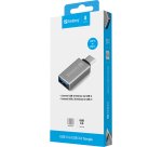 Sandberg USB-C to USB 3.0 Dongle