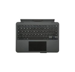 Samsung GP-JKT636TGBBW clavier pour tablette QWERTY Anglais américain Noir