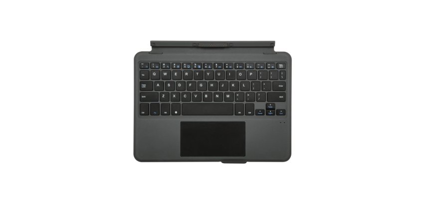 Samsung GP-JKT636TGBBW clavier pour tablette QWERTY Anglais américain Noir