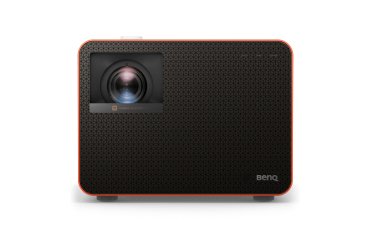 BenQ X3100i 3300 lúmenes ANSI DLP UHD 4K (3840x2160) 3D Negro