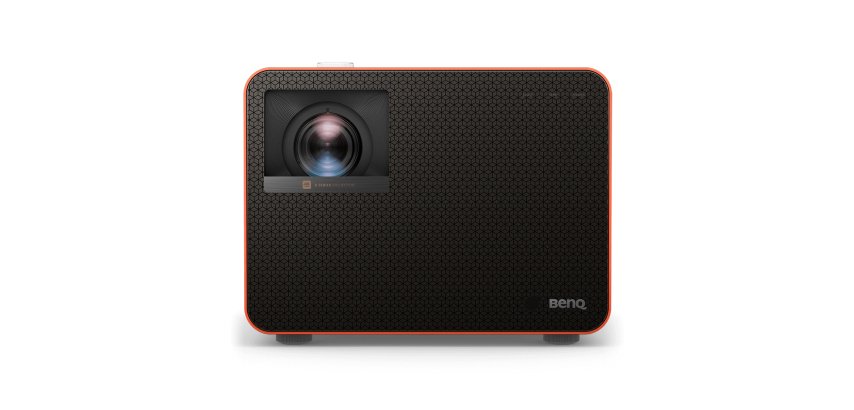 BenQ X3100i 3300 ANSI lumens DLP UHD 4K (3840x2160) Compatibilité 3D Noir