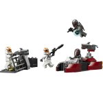 LEGO Star Wars Siege of Mandalore Battle Pack