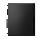 Lenovo ThinkCentre 12V80006FR PC/poste de travail Intel® Core™ i5 i5-14600 16 Go DDR5-SDRAM 512 Go SSD Windows 11 Pro SFF Noir