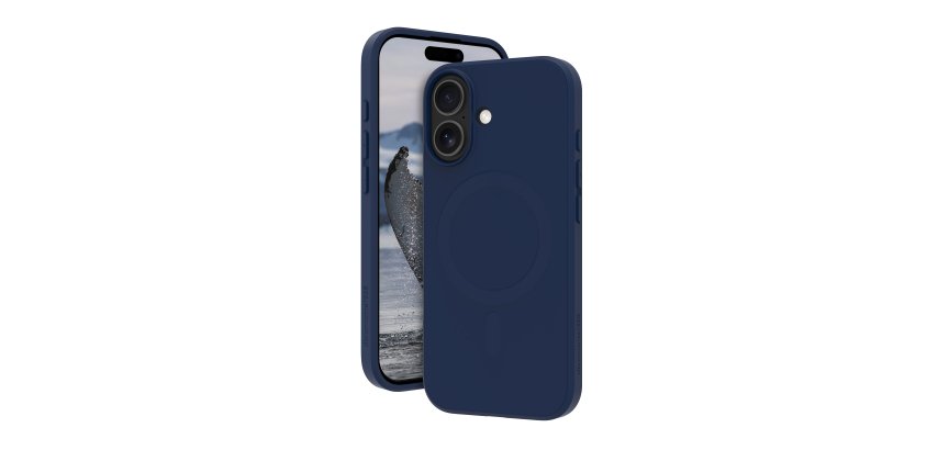 dbramante1928 Greenland Pro MS coque de protection pour téléphones portables Housse Bleu