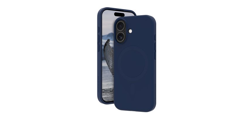 dbramante1928 Greenland Pro MS coque de protection pour téléphones portables Housse Bleu