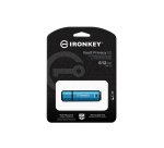 Kingston Technology IronKey 512Go Vault Privacy 50 chiffrée AES-256, FIPS 197