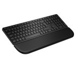 HP Tastiera 580K multi-dispositivo e dual-mode con poggiapolsi