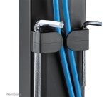 Neomounts FPMA-D865DBLACK Monitorstandaard 10-27" - gasveer