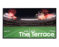 Samsung The Terrace QE55LST7DAT 139.7 cm (55") 4K Ultra HD Smart TV Wi-Fi Black