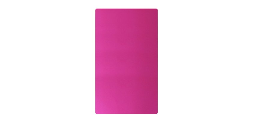 Celly Pro Skin skin per dispositivi mobili Smartphone Rosa