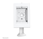 Neomounts DS15-640WH1 Support de bureau pour tablette 9.7-11" - verrouillable