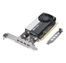 Lenovo NVIDIA T400E T400 4 Go GDDR6